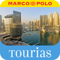 Dubai Reiseführer - Tourias