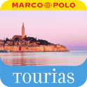 Istria Travel Guide - Tourias