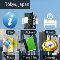 Guide de voyage Tokyo