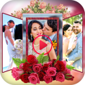 Wedding Photo to Video Maker with Music