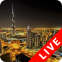 Dubai Live Wallpapers