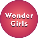 Lyrics for Wonder Girls (Offline)