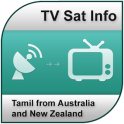 Tamil from Australia New Zealand