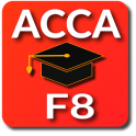 ACCA F8 Exam Kit Test Prep 2020 Ed