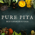 Pure Pita Online Ordering