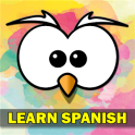 Learn Spanish Language
