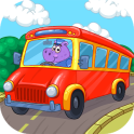 Autobús para niños