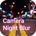 camera night blur