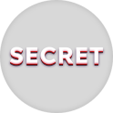 Lyrics for Secret (Offline)