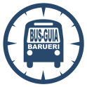 Bus Guia Barueri