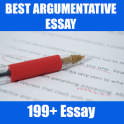 Best Argumentative Essay Offline