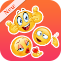 Chat Emoji Stickers
