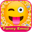 Funny Emoji
