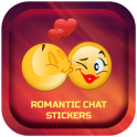 Romantic love Stickers