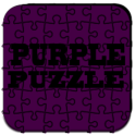 Purple Puzzle Icon Pack ✨Free✨