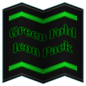 Green Fold Icon Pack ✨Free✨