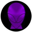 Oreo Purple Icon Pack ✨Free✨