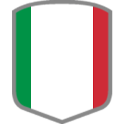 Tableau de La Ligue Italienne