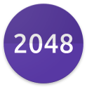 2048 puzzle game