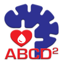 Шкала ABCD2 (FREE)