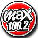 MAX FM 100.2 Greece