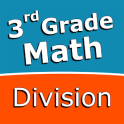 Third grade Math - Division