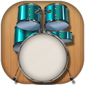Band Boom Double Bass Drum