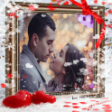 Love Romantic GIF Frames