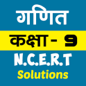 9th class maths solution in hindi