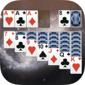 FreeCell Solitaire Galaxy Fantasy