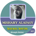 Mishary Al Afasy kuranı kerim