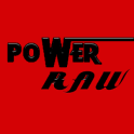 Power Raw Rankings