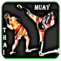 Entrenamiento de Muay Thai