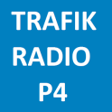 Trafik Radio P4