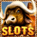 Slots Buffalo Free Casino Game