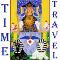 Tarot Time Travel Meditation (Esoteric & Psychic)