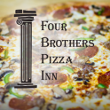 Four Brothers Pizza Rhinebeck