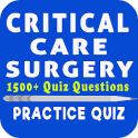 Critical Care‏ Surgery Exam