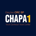 CHAPA 1 CRCSP