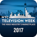 NYC TV Week 2017