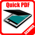 Quick PDF Scanner Document Scan for android free