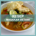 Resep Masakan Jakarta