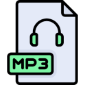 ID3 de MP3 Music Tag Editor