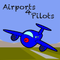 Airports 4 Pilots Lite