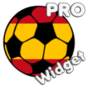 Widget La Liga PRO 2015/16