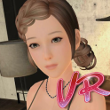 VR The Girl Next Door .VRGirl .VR GIRL