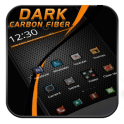 La fibra de carbono oscuro