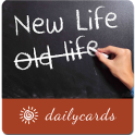 Transform Your Life Dailycards