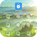 AppLock Theme For Natural