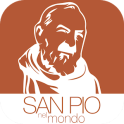 San Pio In The World